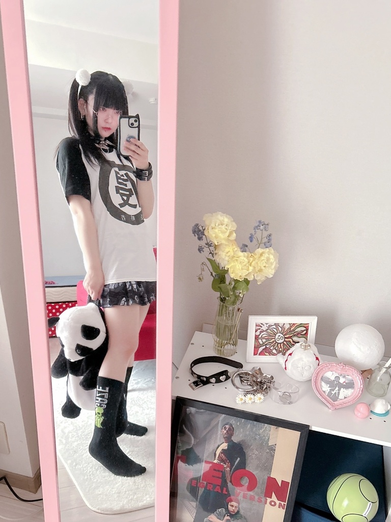 侵略者ラグラン【侵略ブラック】