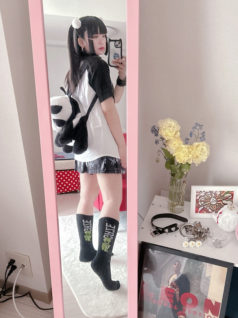 侵略者ラグラン【侵略ブラック】