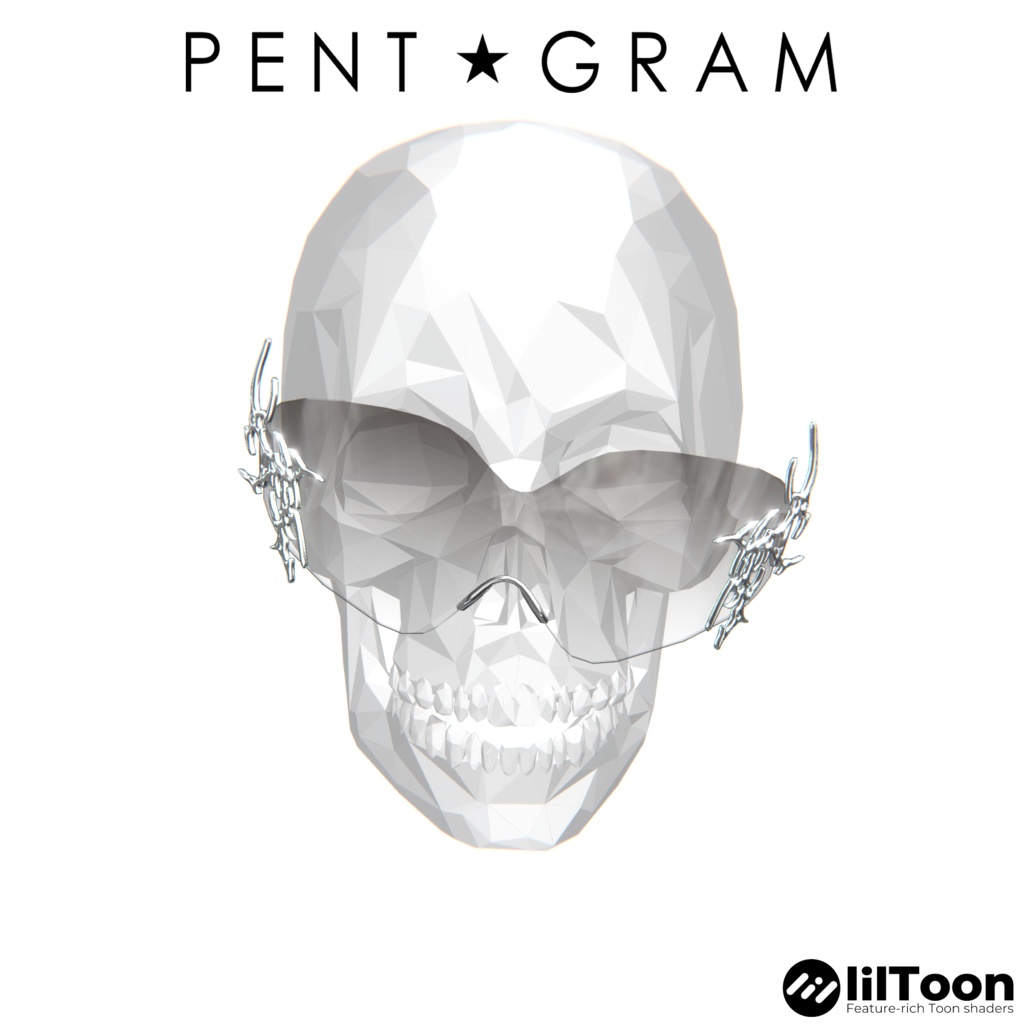 Sunglasses【VENOM】