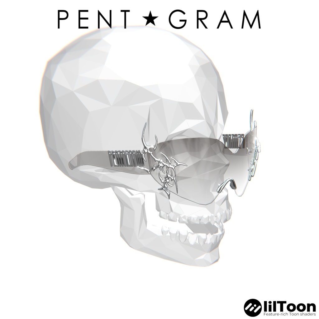 Sunglasses【VENOM】