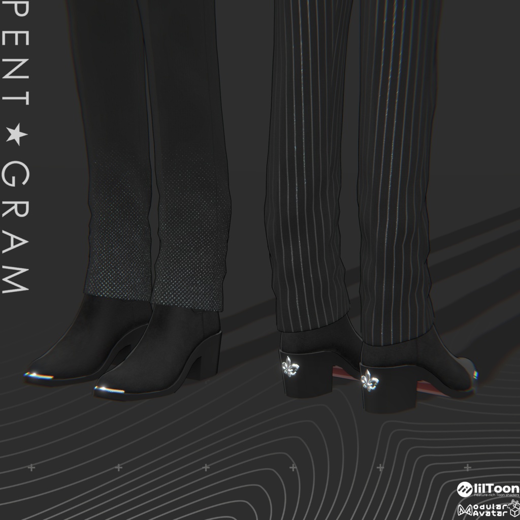 【SWAN】水瀬対応衣装