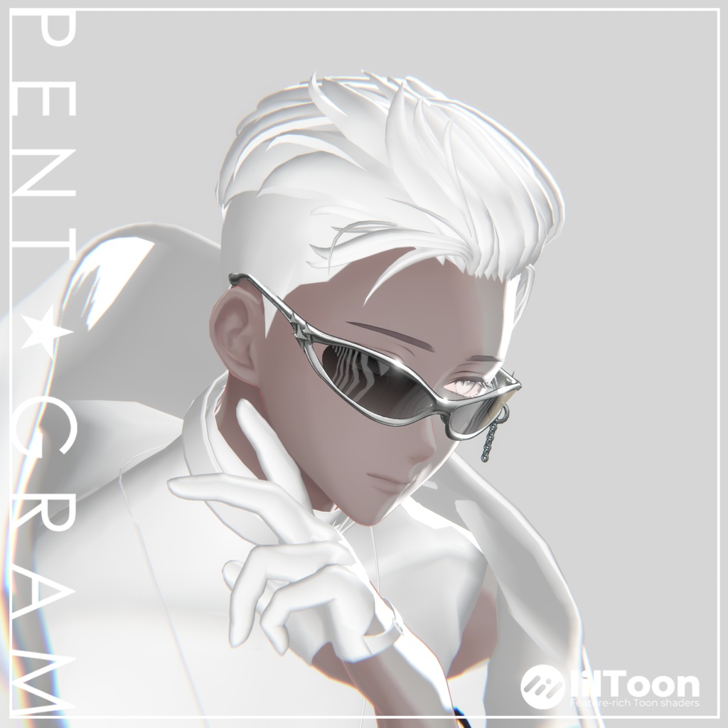 PLATA 【SPORT】眼鏡