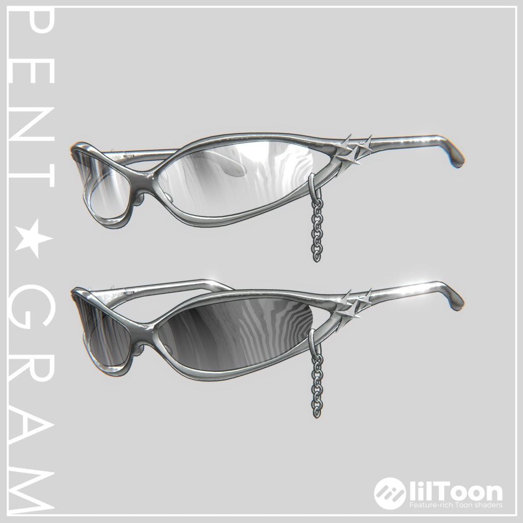 PLATA 【SPORT】眼鏡