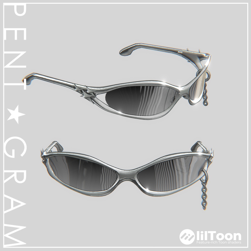 PLATA 【SPORT】眼鏡