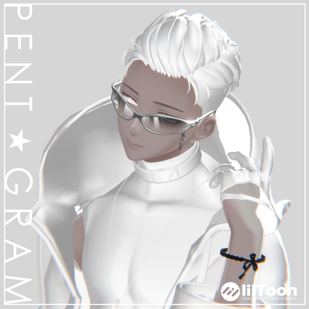 PLATA 【SPORT】眼鏡