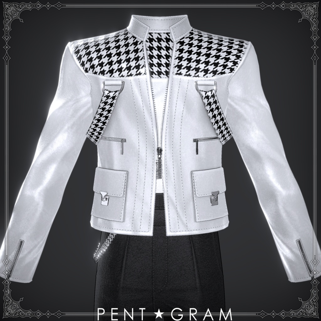 【Grand Edelweiss】男性アバター衣装 セール中!