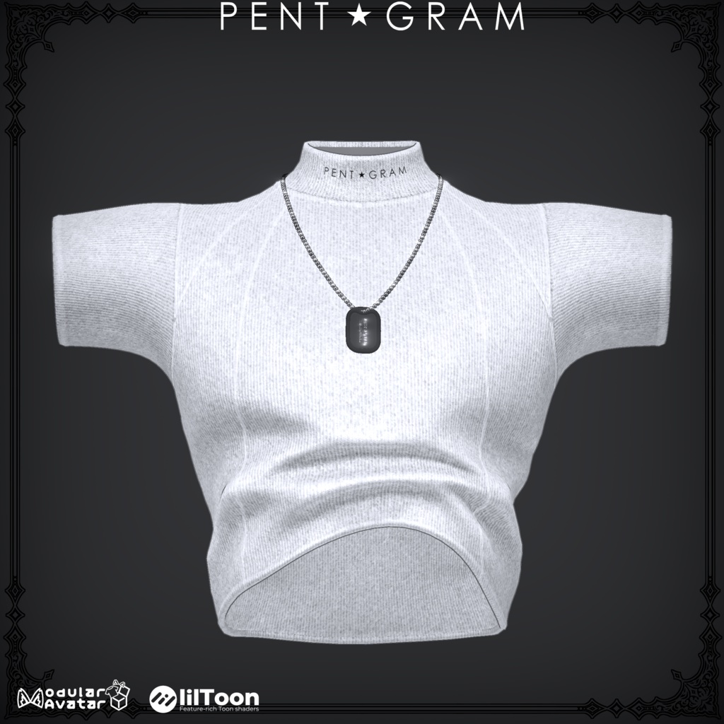 Tops & Harness (ウェイトアップ水瀬対応)