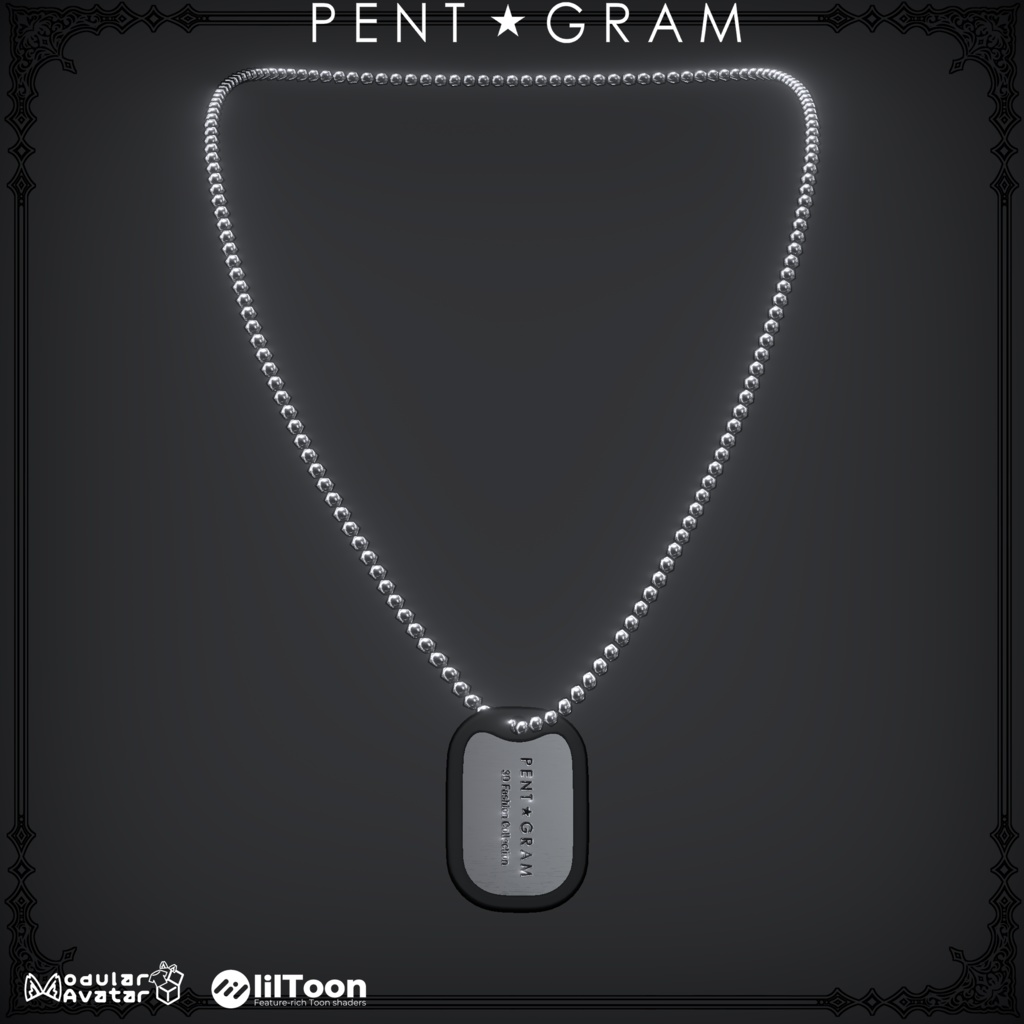 Tops & Harness (ウェイトアップ水瀬対応)