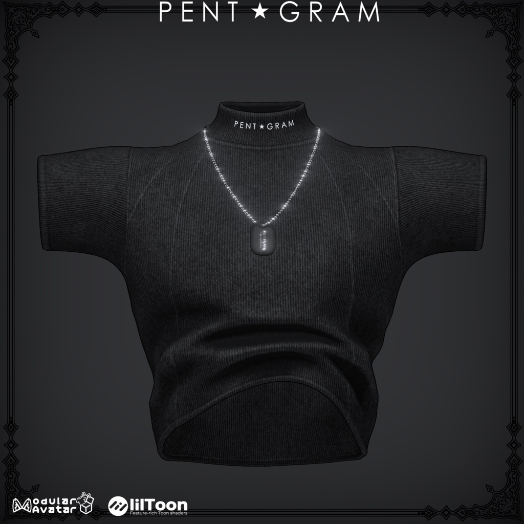 Tops & Harness (ウェイトアップ水瀬対応)