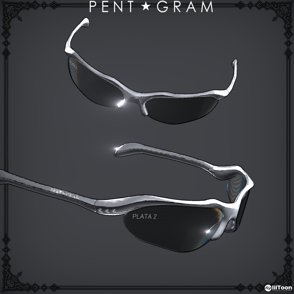PLATA【SPORT】2