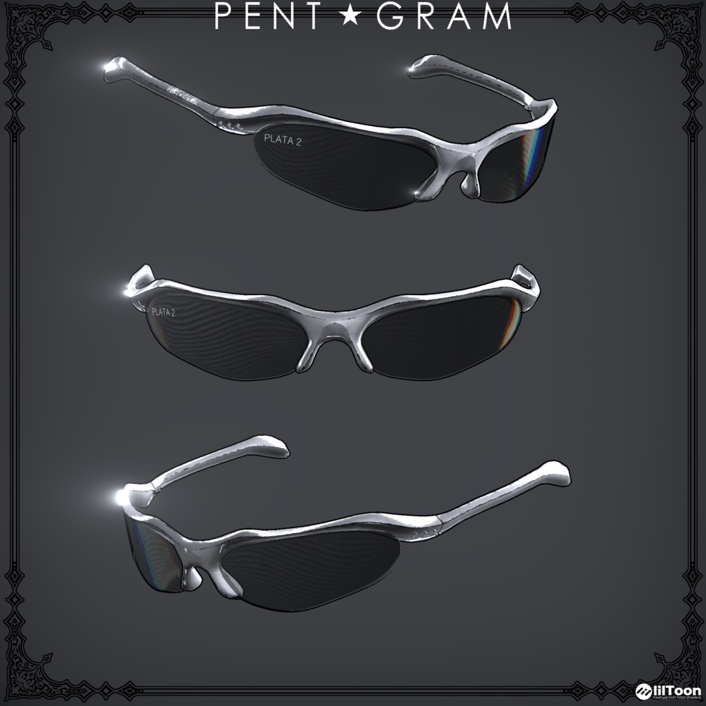PLATA【SPORT】2