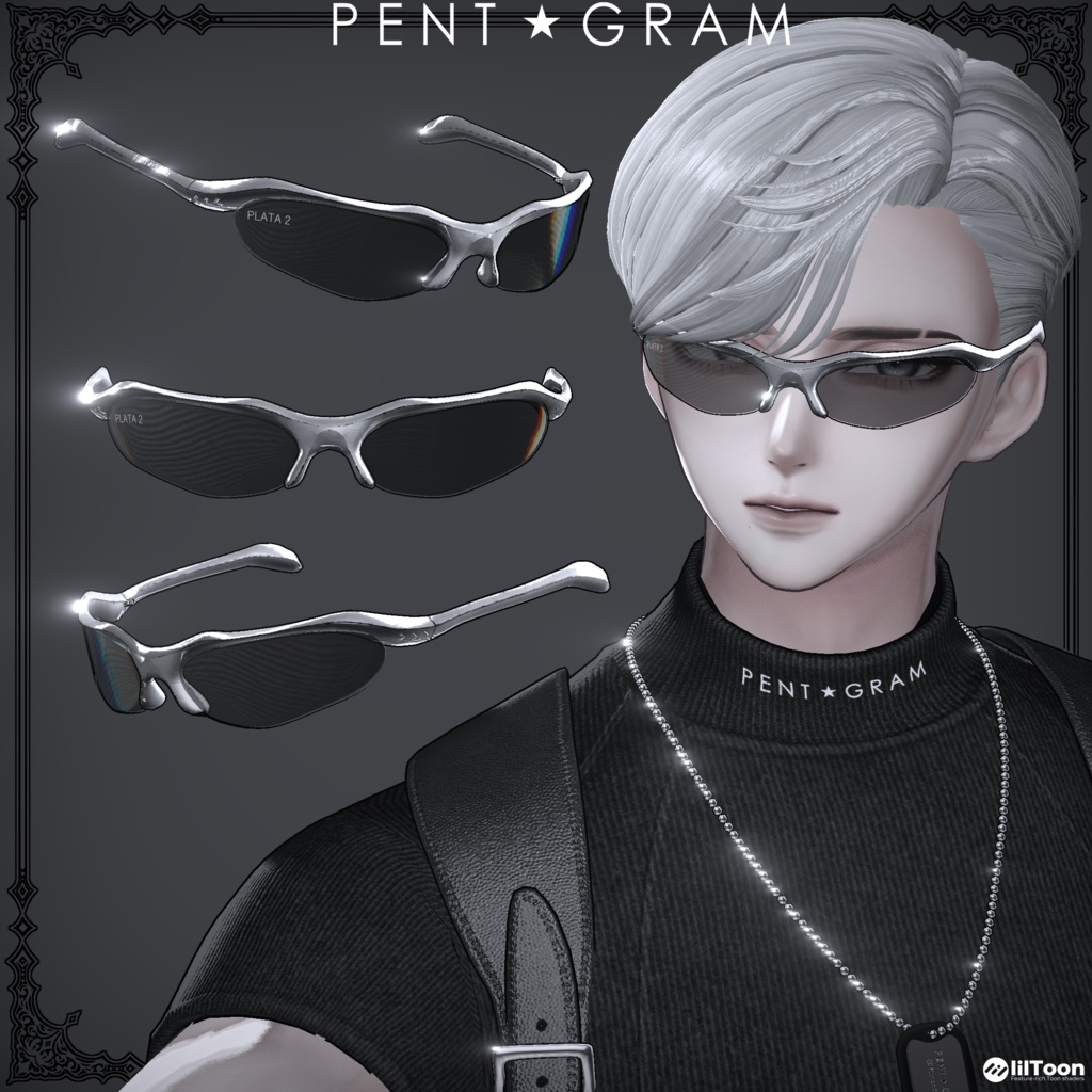 PLATA【SPORT】2