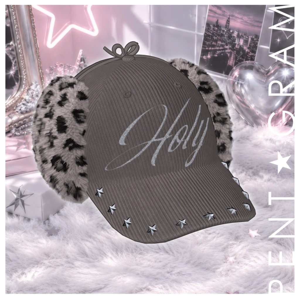 Flight Cap