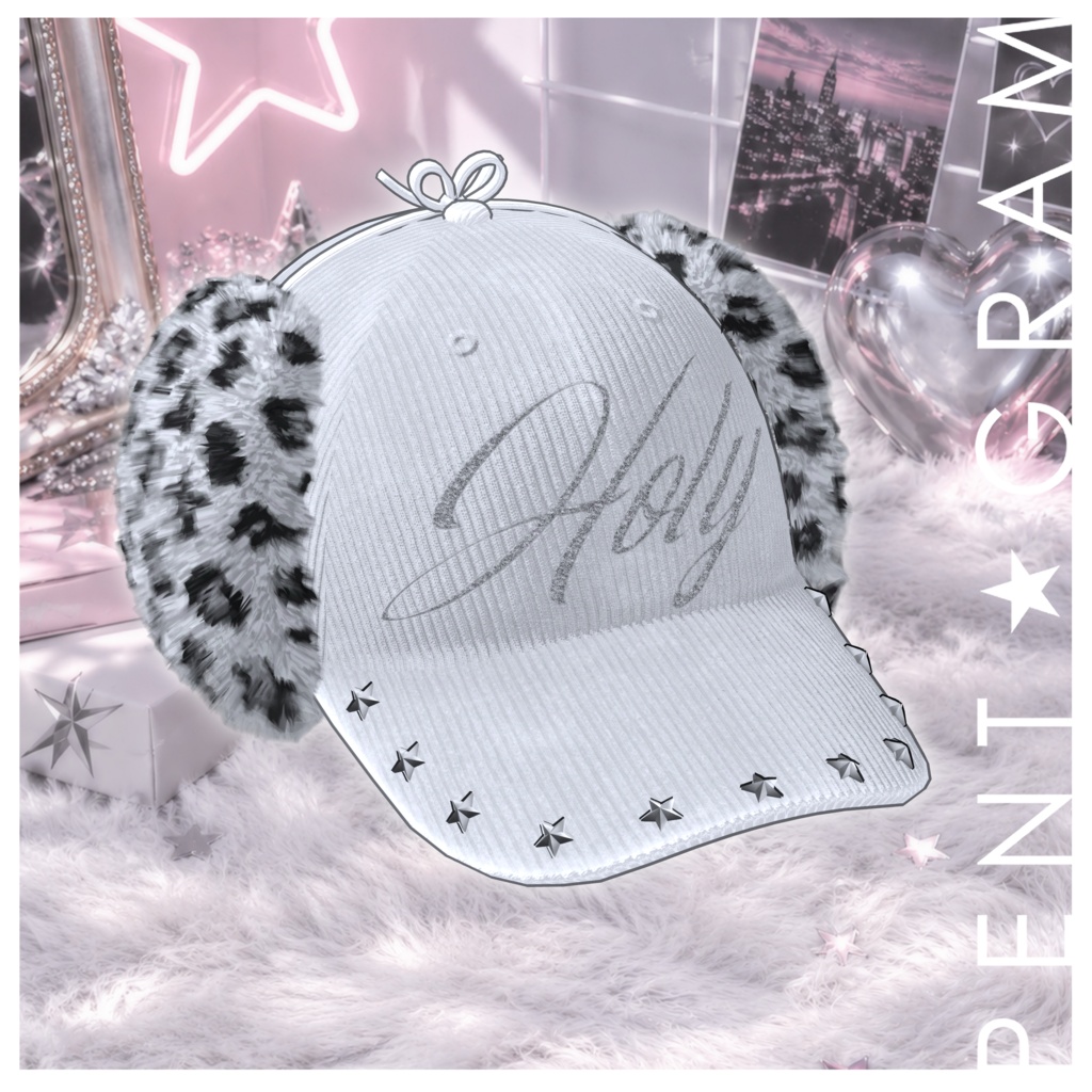 Flight Cap