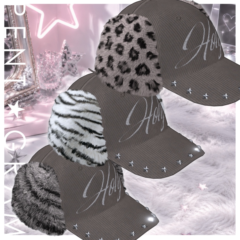 Flight Cap
