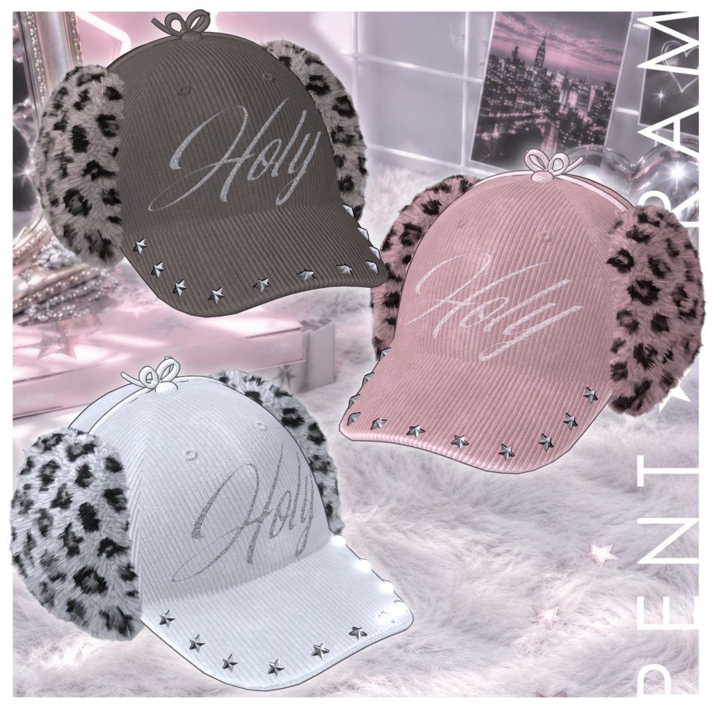 Flight Cap