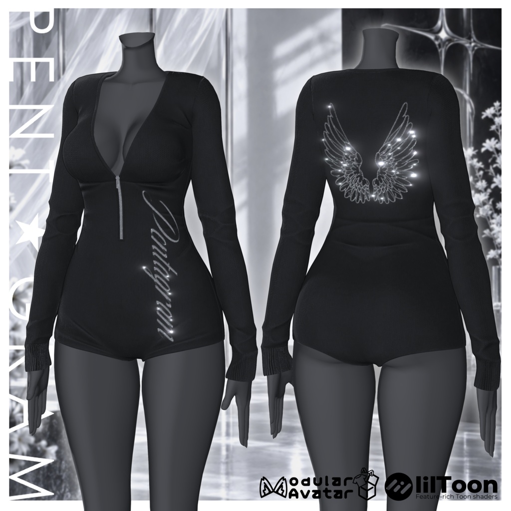 Lady's Sportswear