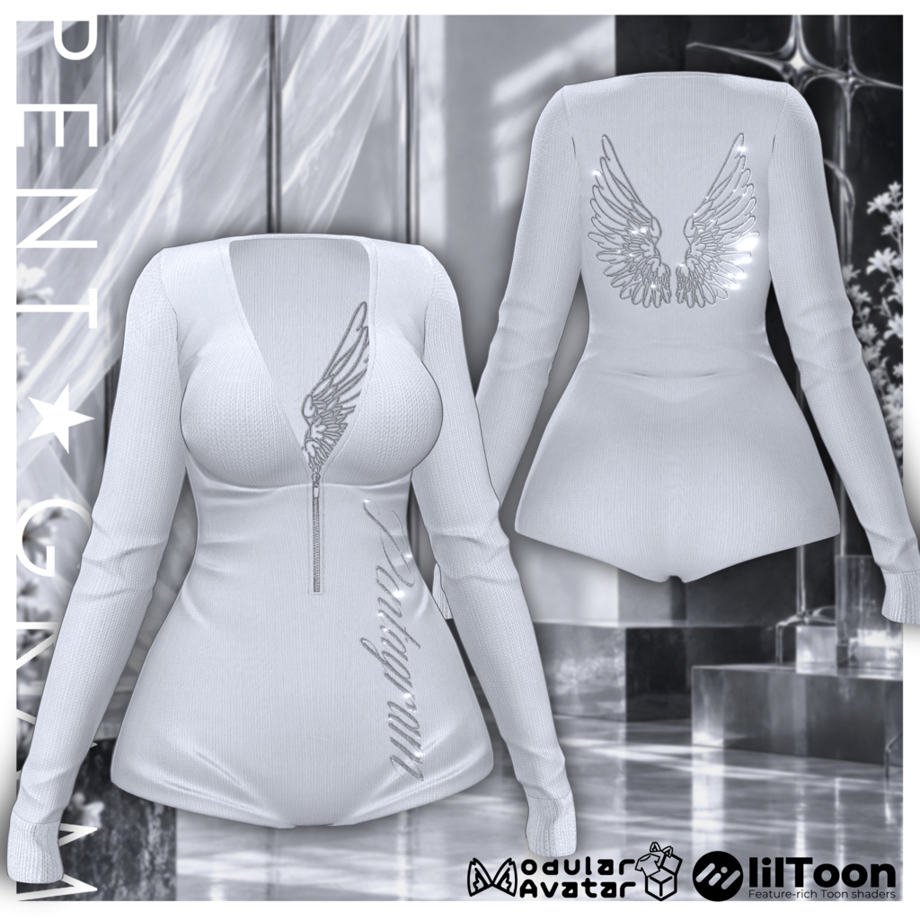Lady's Sportswear