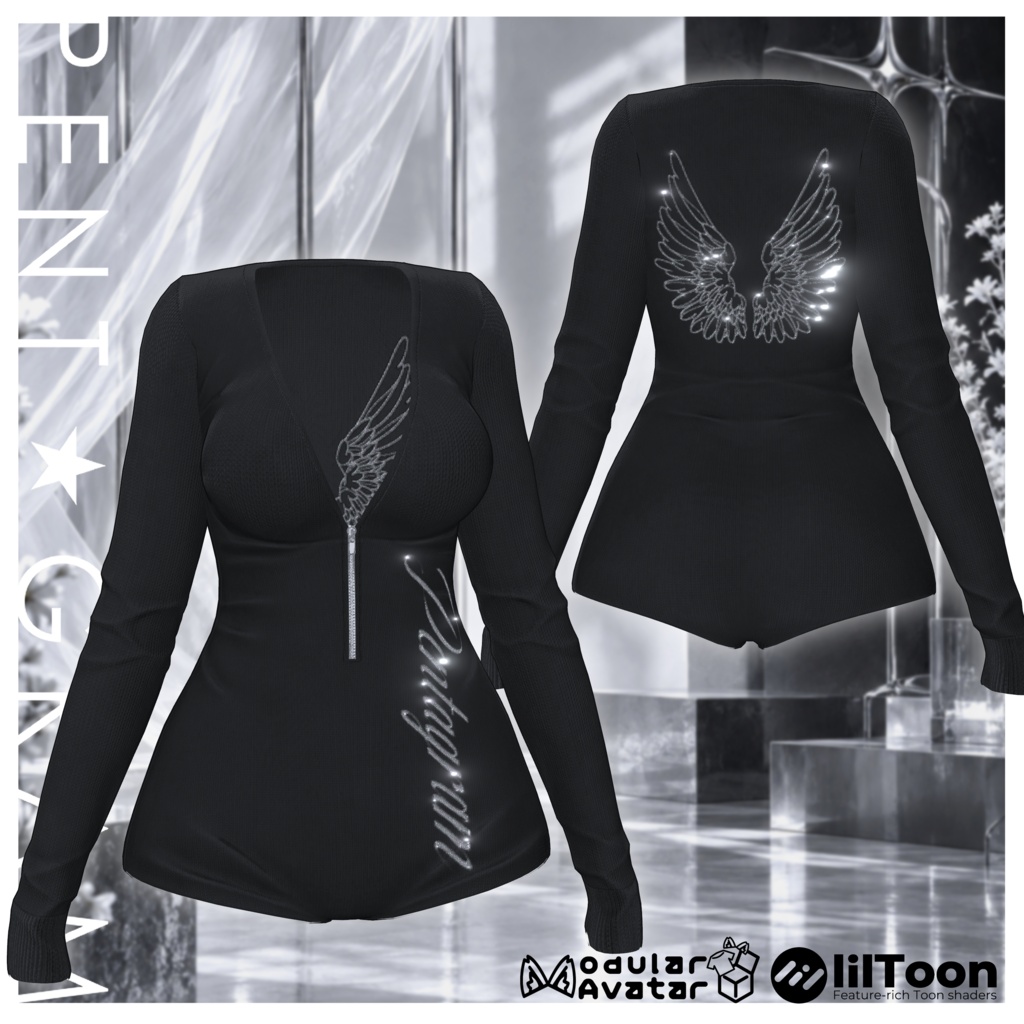 Lady's Sportswear