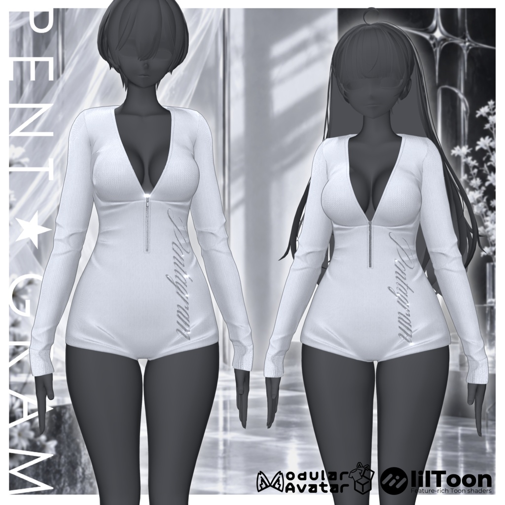 Lady's Sportswear
