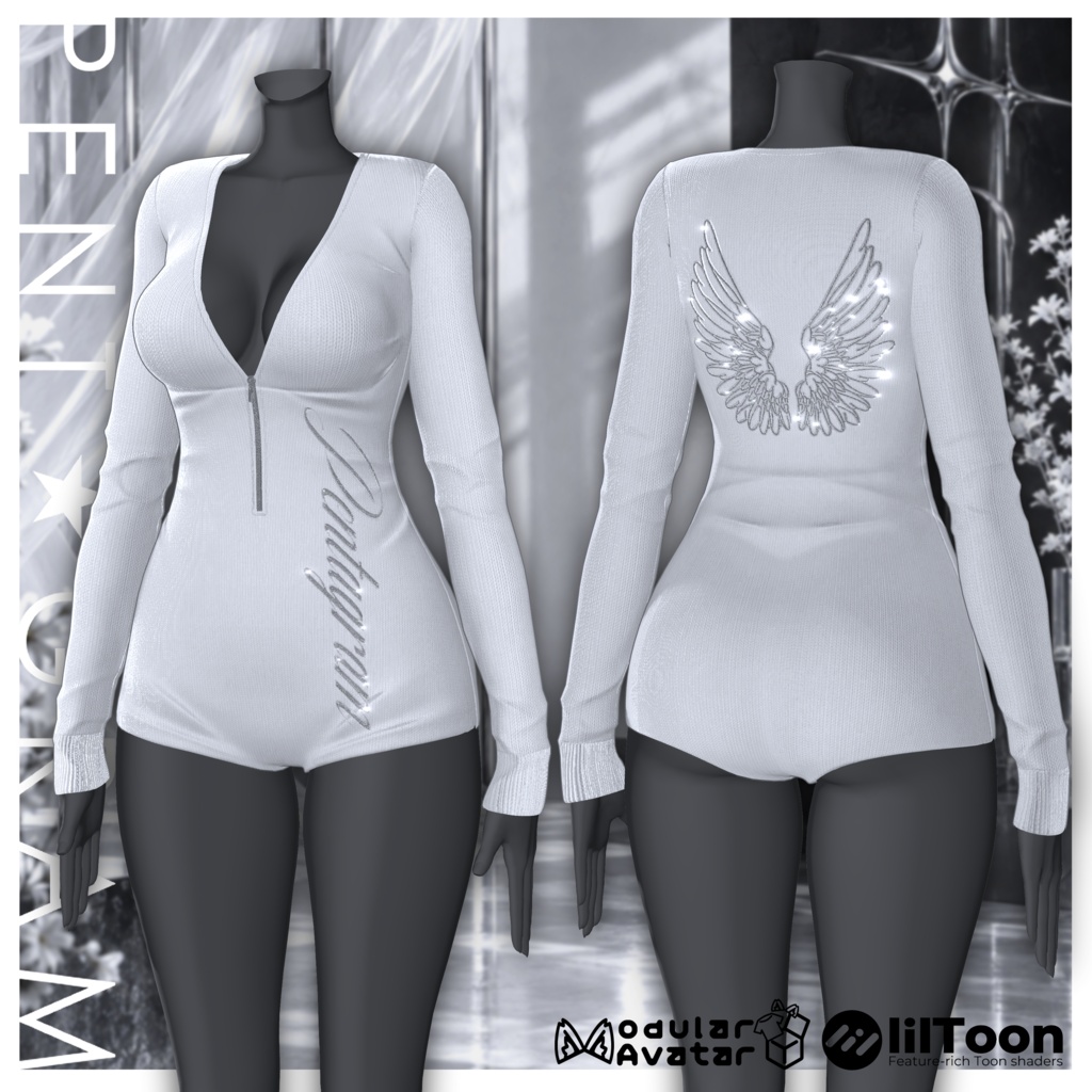 Lady's Sportswear