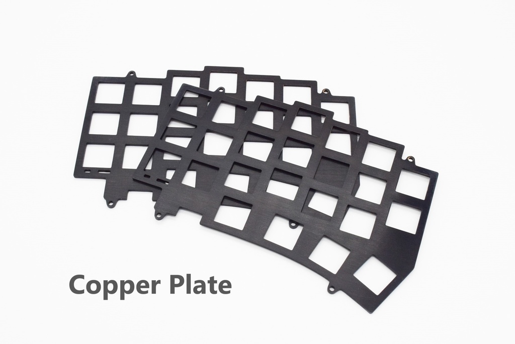 Caravelle用 追加プレート 2枚セット