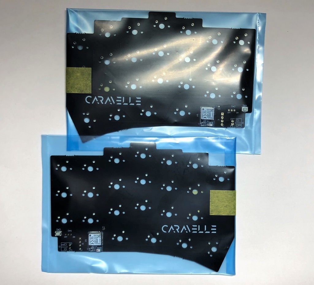 Caravelleパーツばら売り