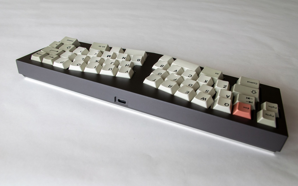 Vision キーボードキット