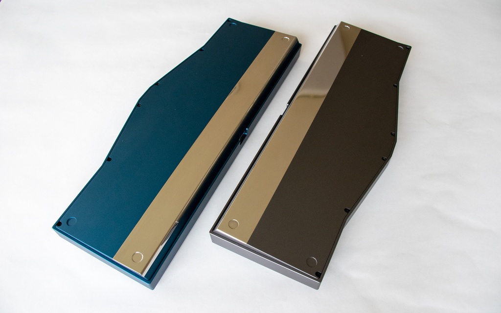 Vision キーボードキット