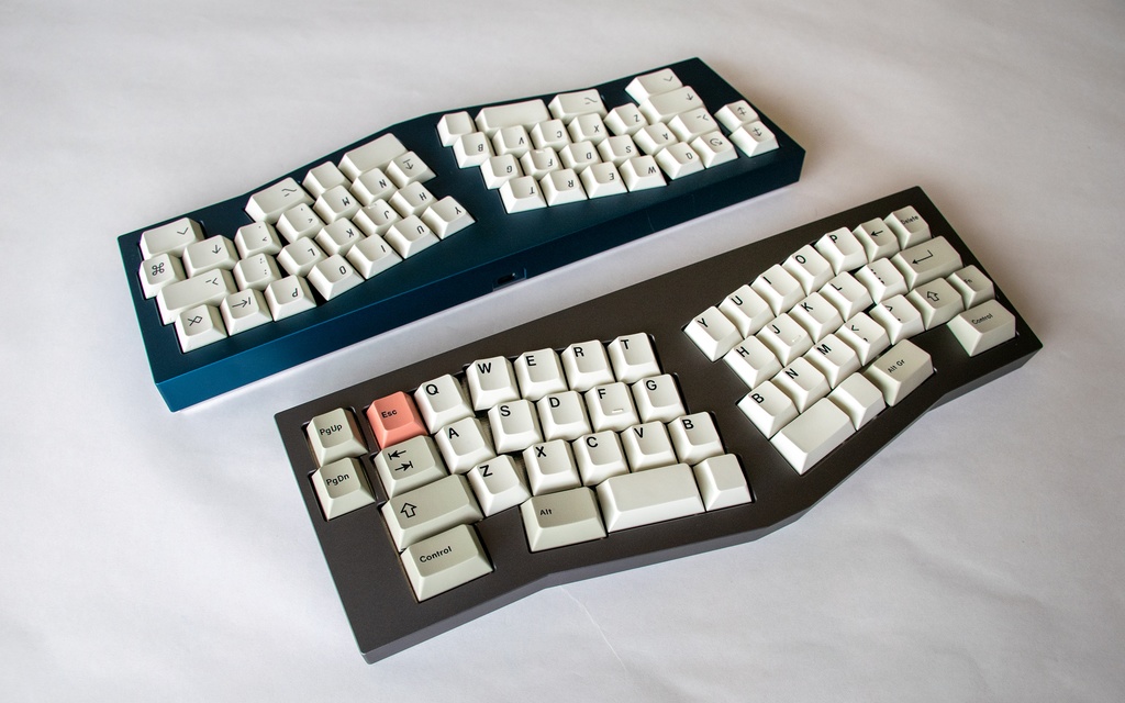 Vision キーボードキット