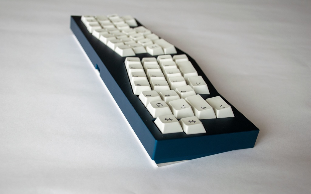 Vision キーボードキット