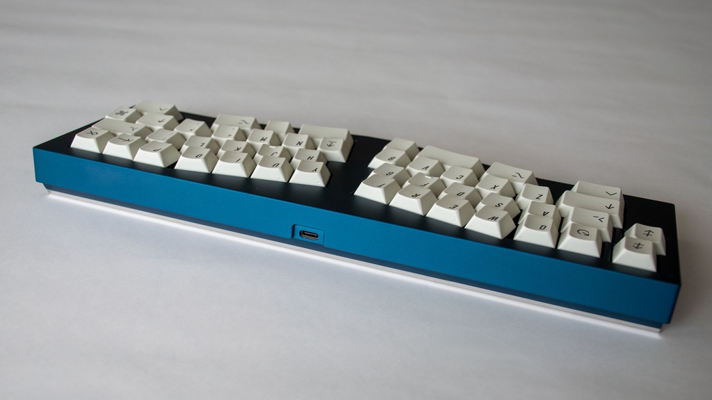 Vision キーボードキット