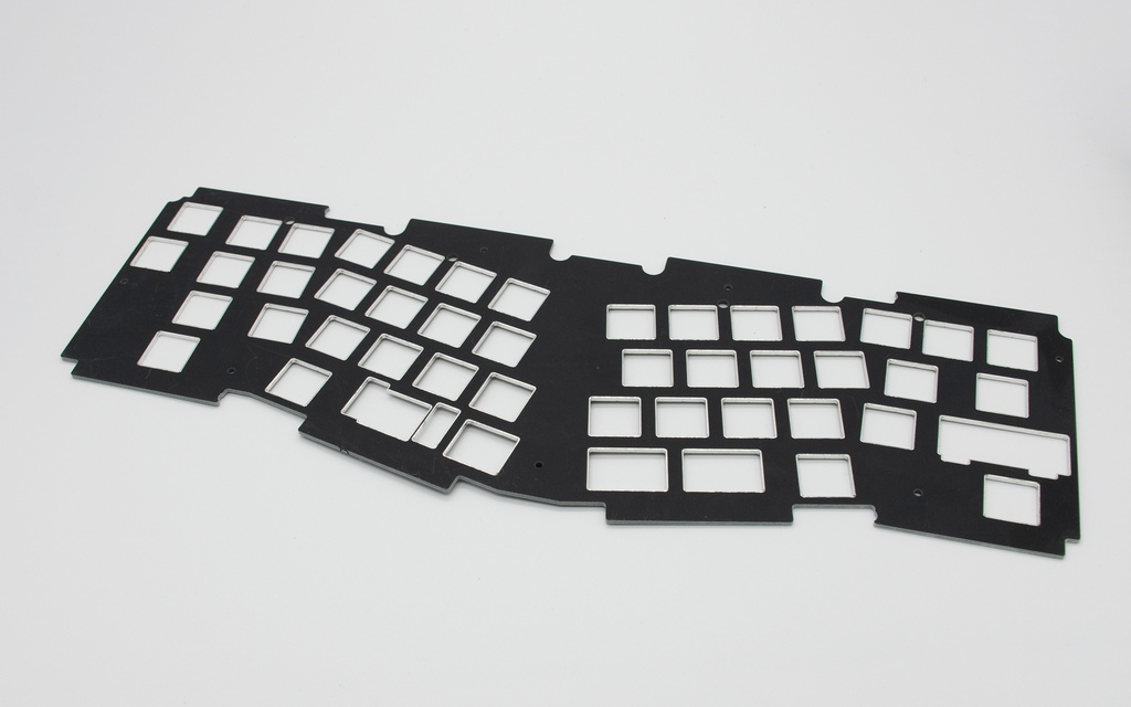 Vision用 追加プレート