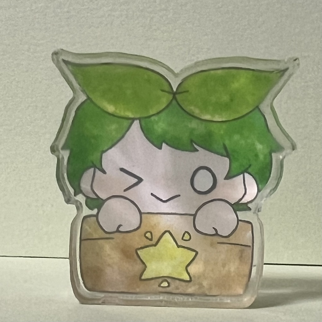 アクブロのちびまる