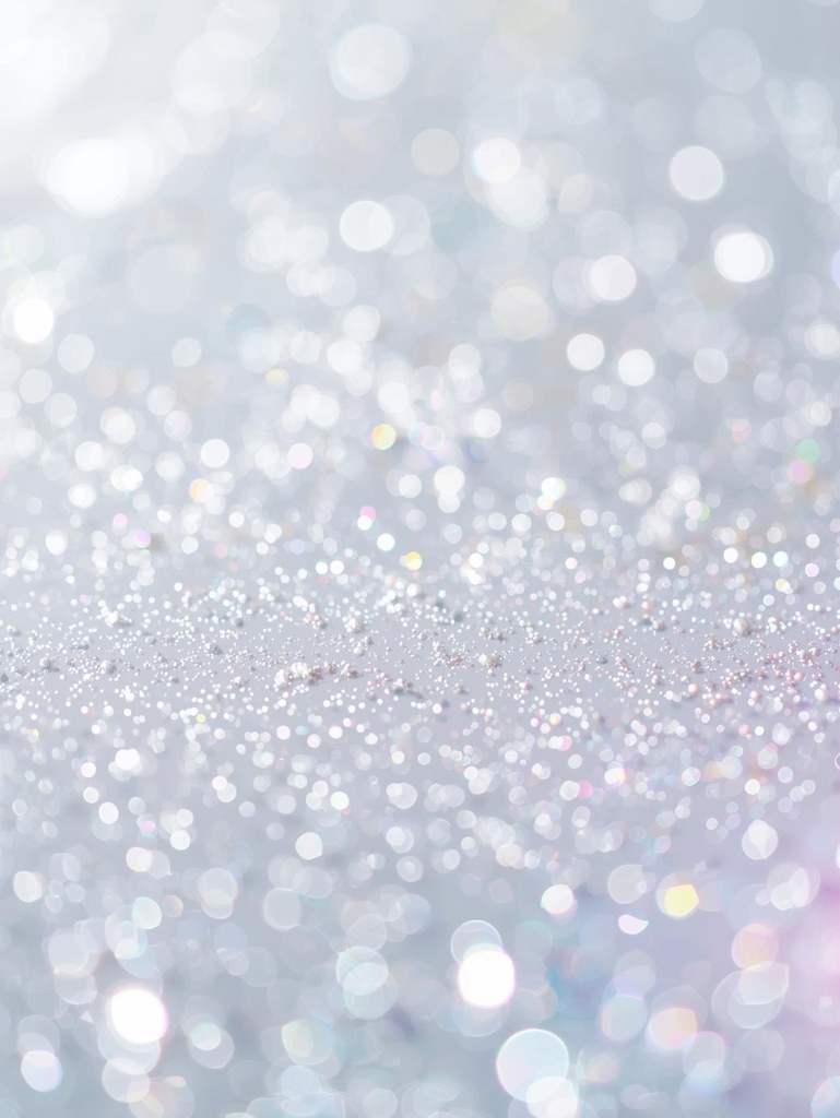 シルバー　背景　キラキラ