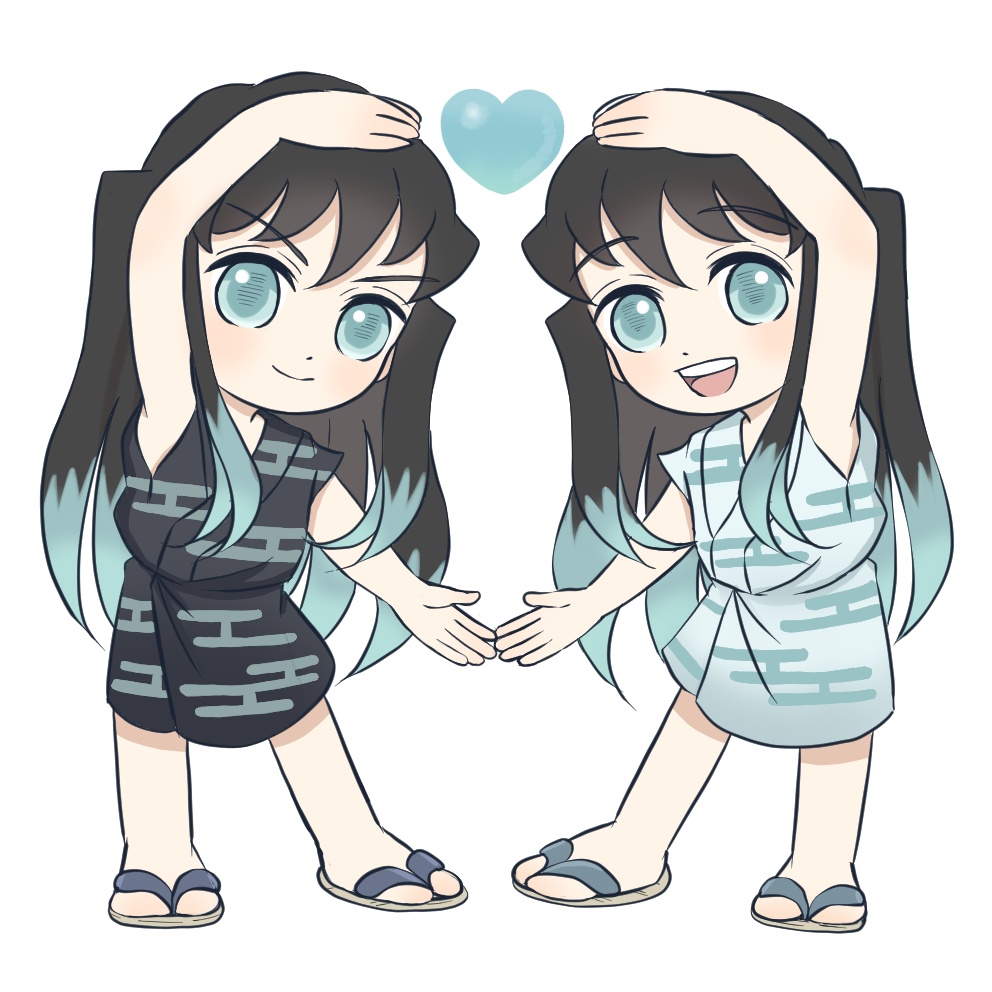 ゆうむいアクリルスタンド