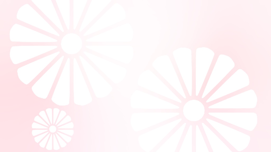 和柄PC壁紙セットC(3枚組/1920×1080px/JPEG)