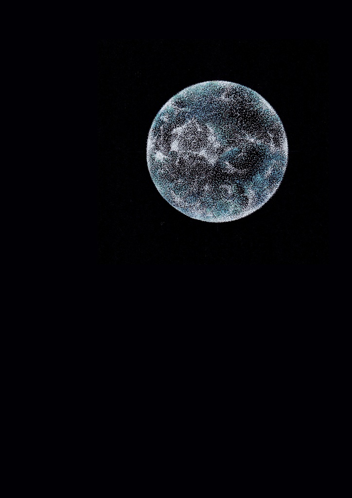 月の記憶｜Memory of the Moon