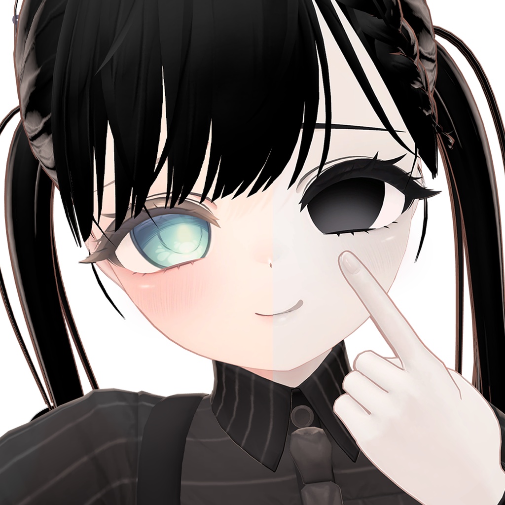 【Manuka マヌカ】 Eyes Texture