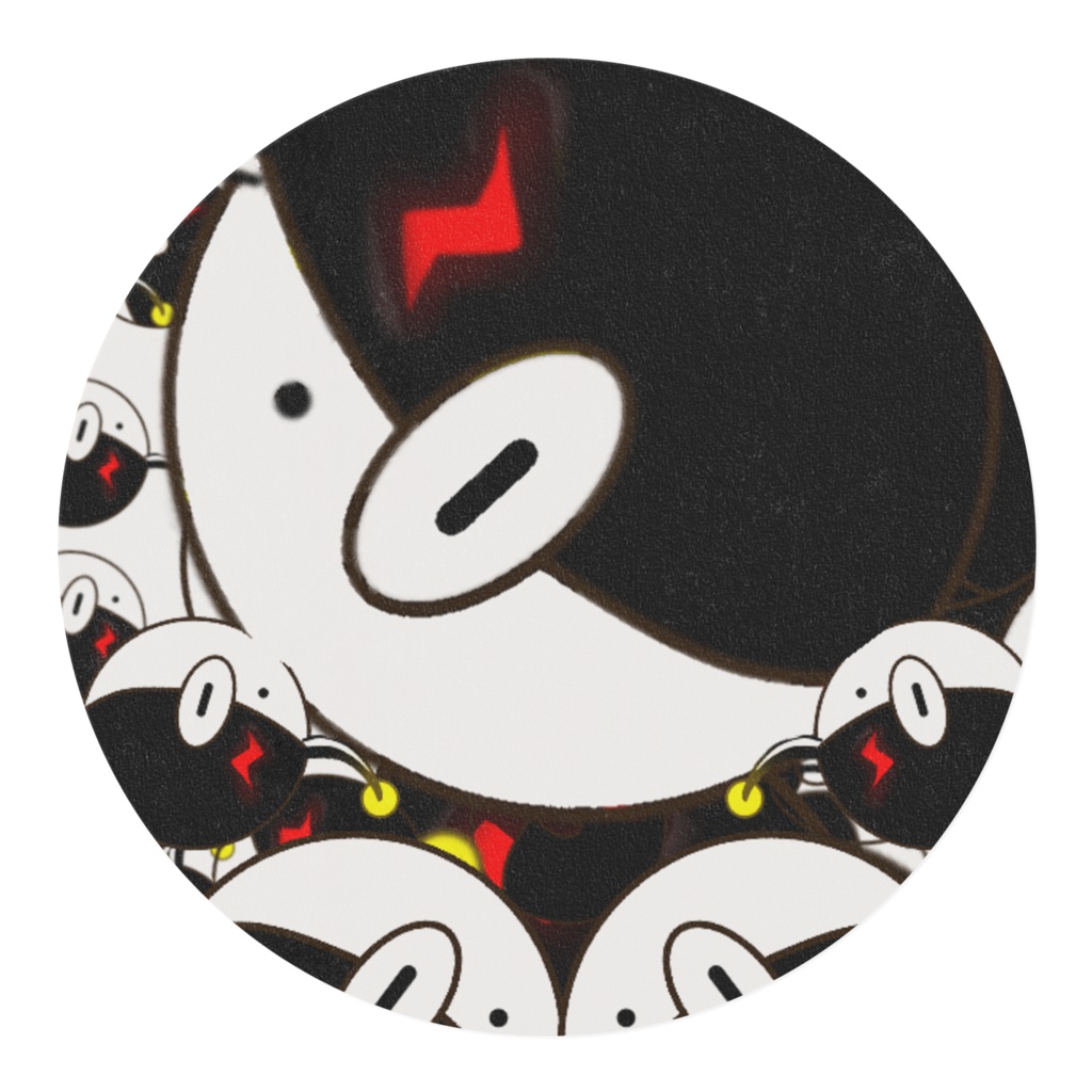 モノウオてーぷ(ぷぷぷ)