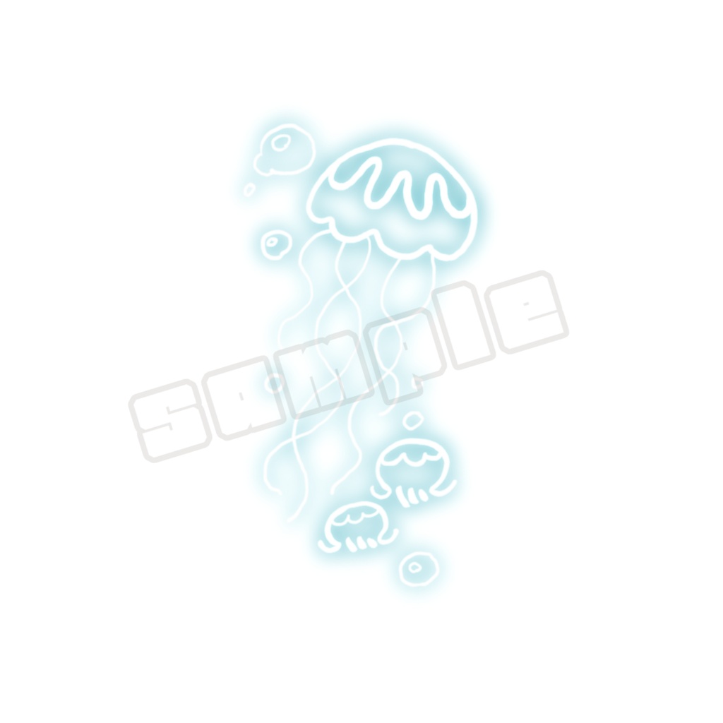 クラゲ