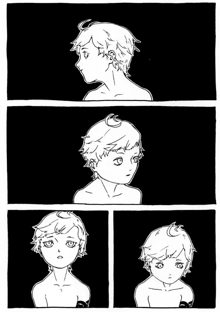 「ずっと一緒だ」