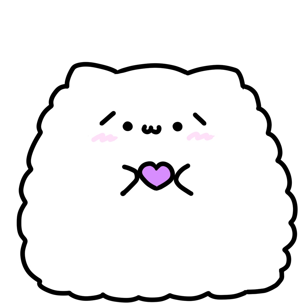 しょぼんぬこジップパーカー