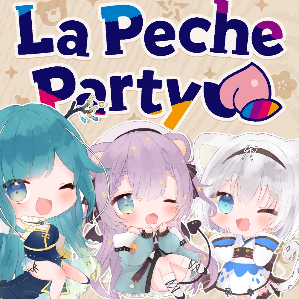 🍑卒業旅行CF