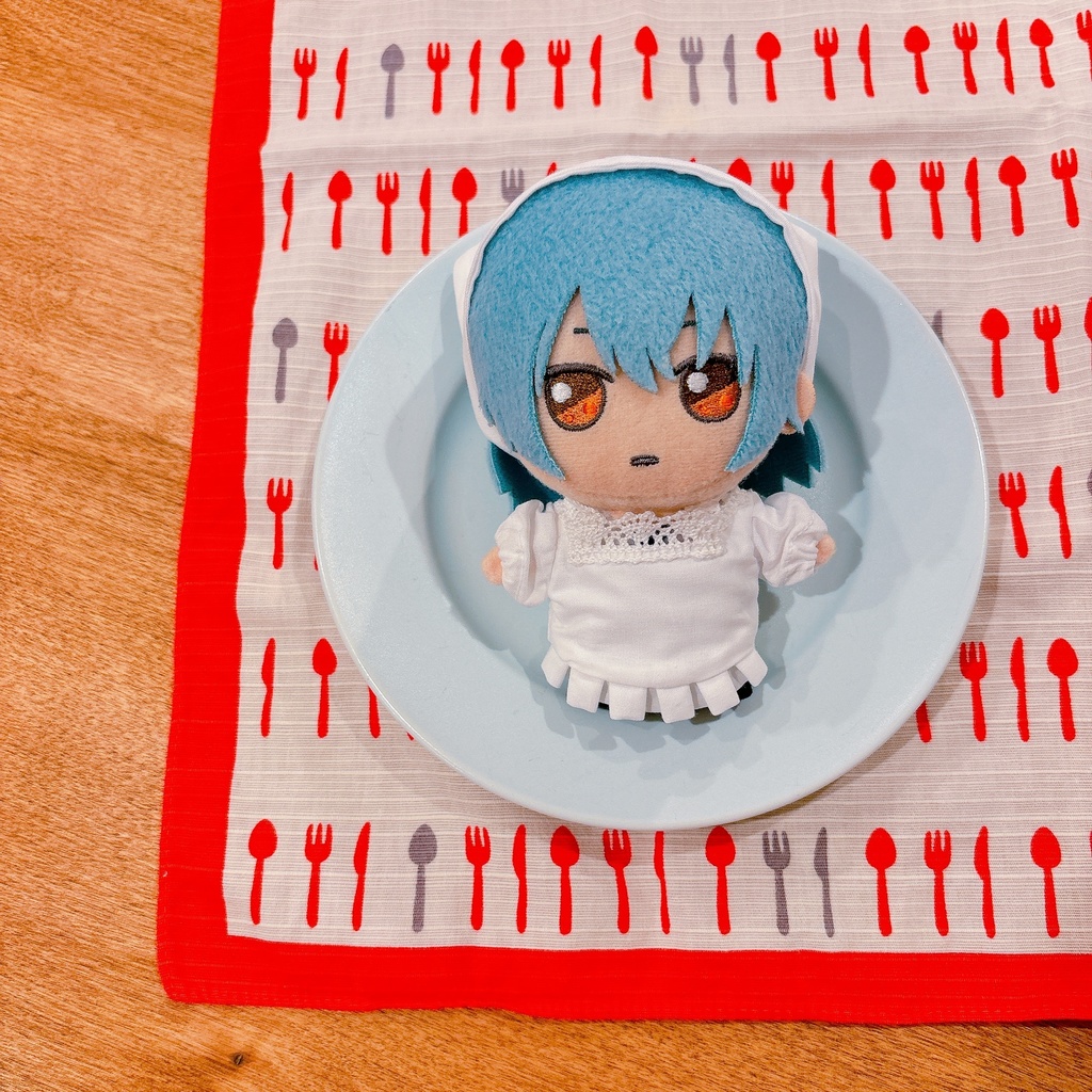 お手伝い割烹着セット