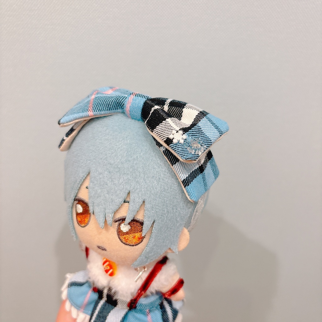 おめかしリボン