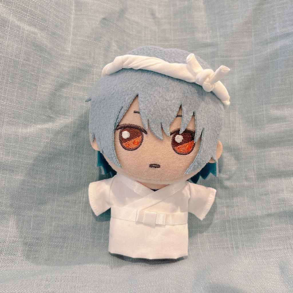 お手伝い板前さん