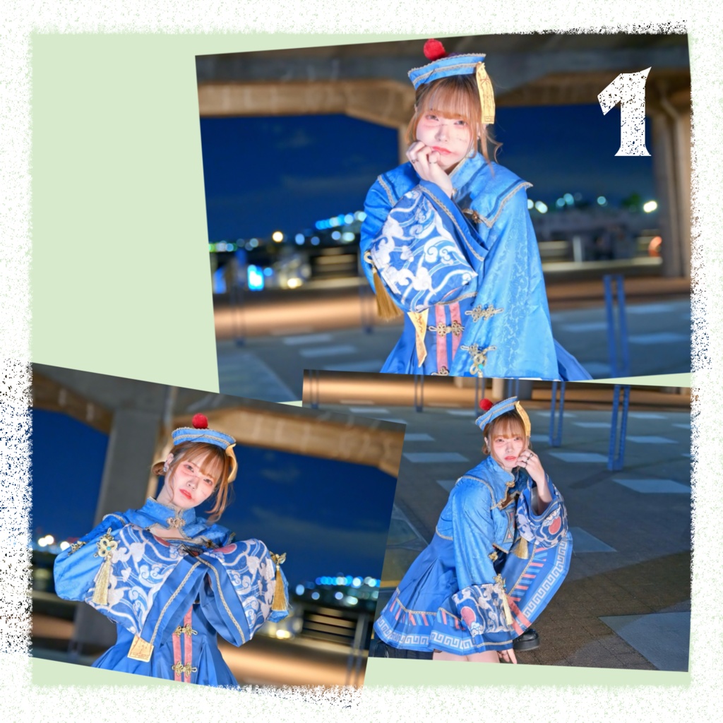 ゾンビ ブロマイド -bromide-