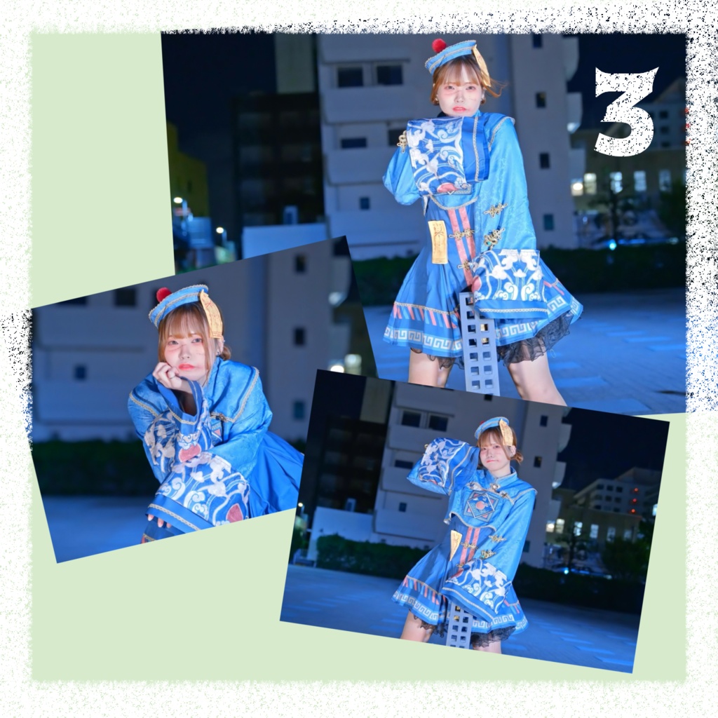 ゾンビ ブロマイド -bromide-