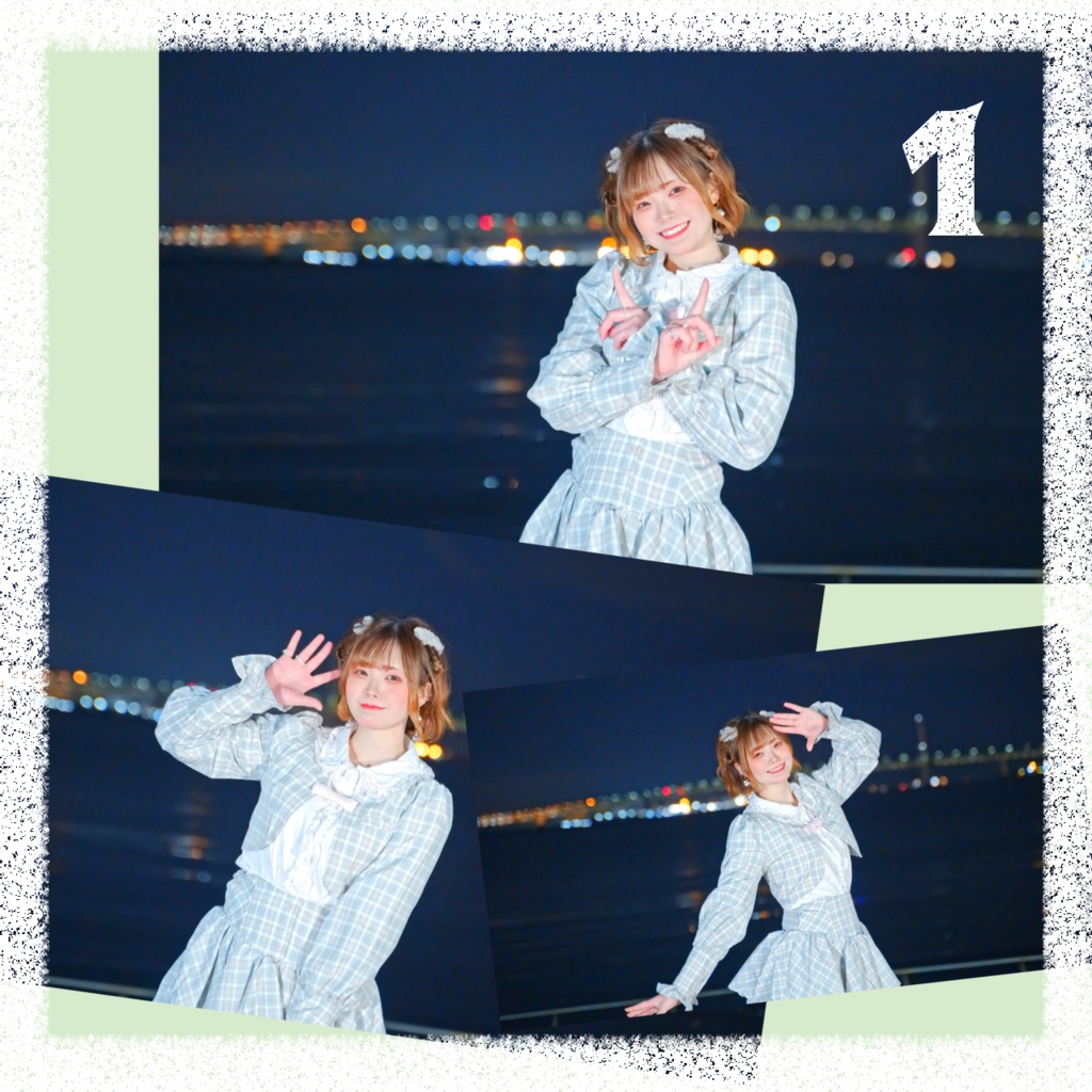 ソワレ ブロマイド -bromide-